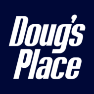 Welcome to Doug's Place